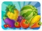 Hyper Memory Food Party — δωρεάν online παιχνίδι