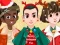 Stranger things Christmas party — δωρεάν online παιχνίδι