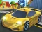 Cartoon Stunt Car — δωρεάν online παιχνίδι