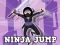 Ninja Jump — δωρεάν online παιχνίδι