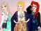 Disney Princess Coachella — δωρεάν online παιχνίδι