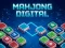 Mahjong digital — δωρεάν online παιχνίδι