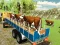 Offroad Animal Truck Transport — δωρεάν online παιχνίδι