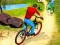Uphill Offroad Bicycle Rider — δωρεάν online παιχνίδι