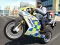 Police Chase Motorbike Driver — δωρεάν online παιχνίδι
