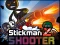 Stickman Shooter 2 — δωρεάν online παιχνίδι