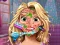 Goldie Princess Skin Doctor — δωρεάν online παιχνίδι