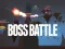 Kogama: Boss Battle — δωρεάν online παιχνίδι