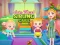 Baby Hazel sibling care — δωρεάν online παιχνίδι