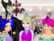 Princess April Fools Hair Salon — δωρεάν online παιχνίδι