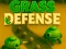 Grass Defense — δωρεάν online παιχνίδι