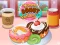 Yummy Donut Factory — δωρεάν online παιχνίδι