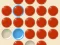 Peg Solitaire — δωρεάν online παιχνίδι