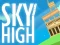Sky high — δωρεάν online παιχνίδι