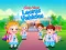Baby Hazel Learns Vehicles — δωρεάν online παιχνίδι