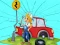 Broken Cars Jigsaw — δωρεάν online παιχνίδι
