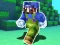 Craft Boy Runner — δωρεάν online παιχνίδι