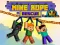 Mine Rope Rescue — δωρεάν online παιχνίδι