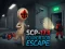 SCP 173 Escape — δωρεάν online παιχνίδι
