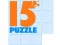 15 Puzzle — δωρεάν online παιχνίδι