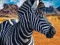 Zebra Hunter — δωρεάν online παιχνίδι