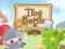 Tiny Battle — δωρεάν online παιχνίδι