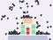 Red Hide Ball — δωρεάν online παιχνίδι