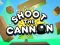 Shoot The Cannon — δωρεάν online παιχνίδι