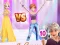 Princesses on Catwalk — δωρεάν online παιχνίδι