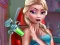 Ice Queen Vaccines Injection — δωρεάν online παιχνίδι