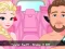 Princess Carpool Karaoke — δωρεάν online παιχνίδι