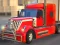 American Truck Car Driving — δωρεάν online παιχνίδι