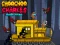 Choochoo Charles Friends Defense — δωρεάν online παιχνίδι