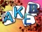 Letters Memory Challenge — δωρεάν online παιχνίδι