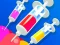 Jelly Dye — δωρεάν online παιχνίδι