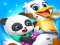 Baby Panda Pet Care Center — δωρεάν online παιχνίδι