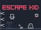 Escape Kid — δωρεάν online παιχνίδι