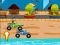 Buggy Race Obstacle — δωρεάν online παιχνίδι