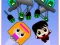 Power Kids — δωρεάν online παιχνίδι