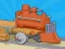 Trolley Fun — δωρεάν online παιχνίδι