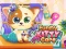 Funny Kitty Care — δωρεάν online παιχνίδι