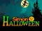 Simon Halloween — δωρεάν online παιχνίδι
