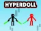 Hyperdoll — δωρεάν online παιχνίδι