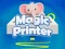 Magic Printer — δωρεάν online παιχνίδι
