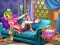 Goldie Home Recovery — δωρεάν online παιχνίδι