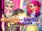 Vintage vs Swag: Fashion Battle — δωρεάν online παιχνίδι