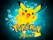 Pokemon Jigsaw — δωρεάν online παιχνίδι