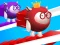 Bridge Fun Race — δωρεάν online παιχνίδι
