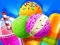 Ice Cream Decoration — δωρεάν online παιχνίδι