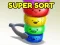 Super Sort — δωρεάν online παιχνίδι